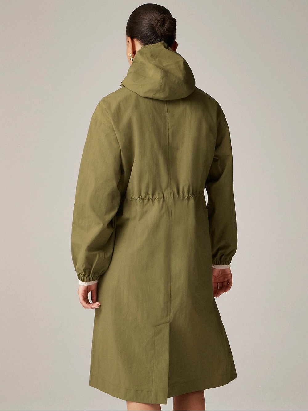 Perfect raincoat - Picture 4 of 8